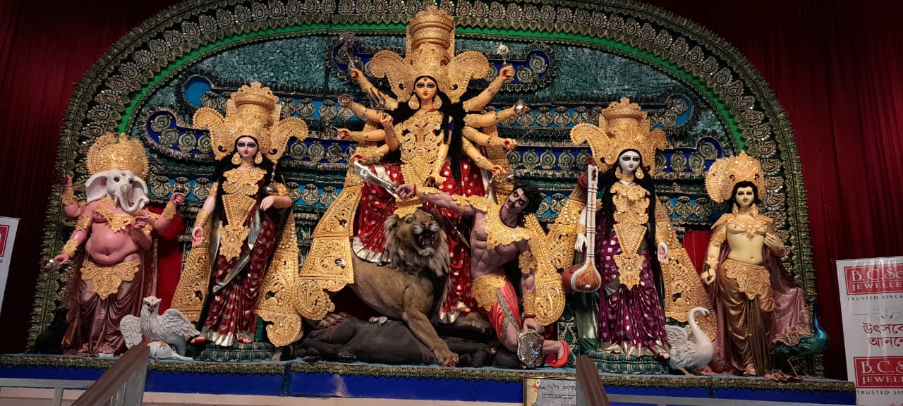 দূর্গাপুজো কে কেন্দ্র করে পুরুলিয়ার জন্য থাকবে বড় চমক